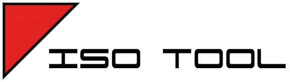 ISO Tool AB logotyp