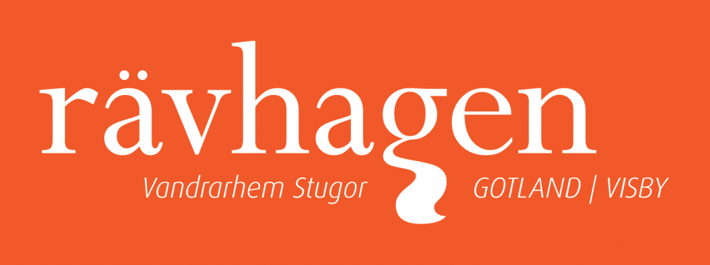 Aktiebolaget Rävhagen logotyp