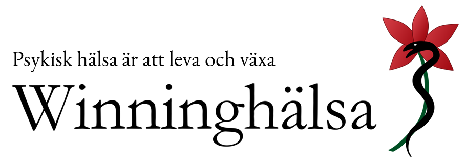 Winninghälsa AB logotyp