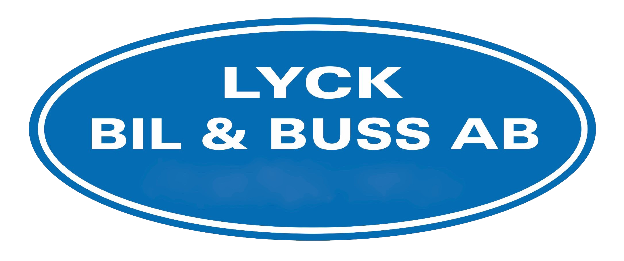 Lyck Bil- och Bussaktiebolag logotyp