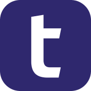 Teneo AI EMEA AB logotyp