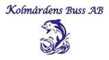 Kolmårdens Buss & Transport AB logotyp