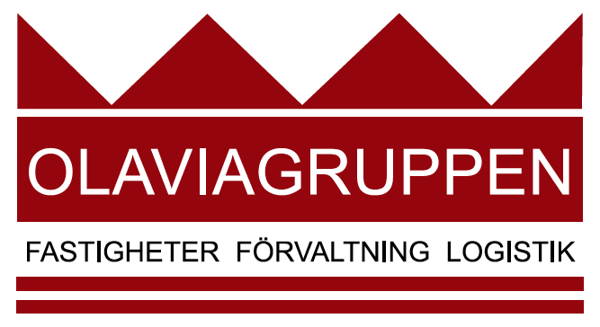 Olavia Aktiebolag logotyp