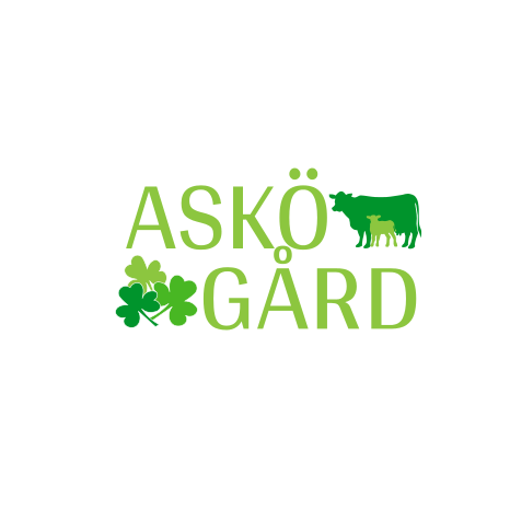 Askö Gård Aktiebolag logotyp