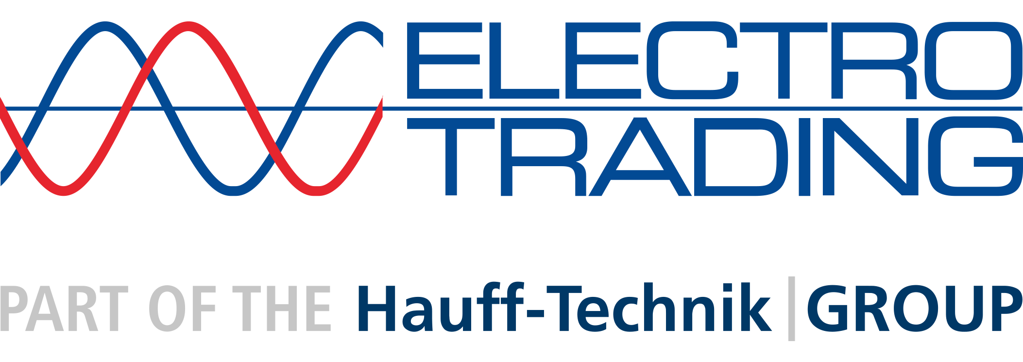 ELECTRO TRADING ET Aktiebolag logotyp