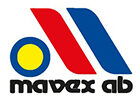 MAVEX Aktiebolag logotyp