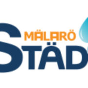 Mälarö Städservice AB logotyp