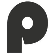 Peges i Ljusdal AB logotyp