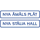 Nya Åmåls Plåt Aktiebolag logotyp