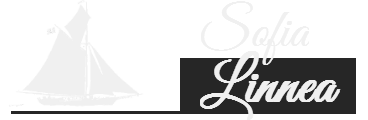 Rederiaktiebolaget Sofia Linnéa logotyp