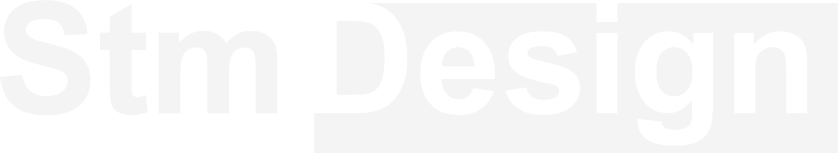 Stm Design AB logotyp