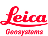 Leica Geosystems Aktiebolag logotyp