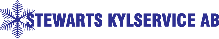 Stewarts Kylservice Aktiebolag logotyp