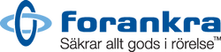 Forankra AB logotyp