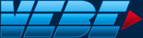 Vebe Teknik Aktiebolag logotyp