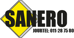 Sanero AB logotyp