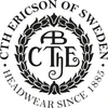 CTH Ericson of Sweden AB logotyp
