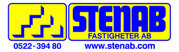 Stenab Kontor Aktiebolag logotyp