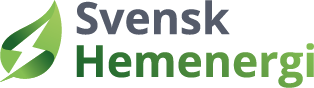 Svensk hemenergi AB logotyp