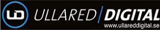 Ullared Digital Aktiebolag logotyp