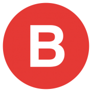 Kungälvs Bildemontering Aktiebolag logotyp