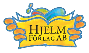 K. HJELM FÖRLAG Aktiebolag logotyp