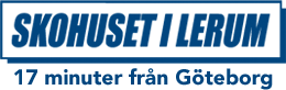 Skohuset i Lerum Aktiebolag logotyp