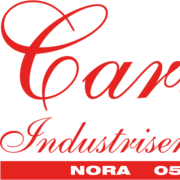 CMR-Carlsson Industriservice i Nora AB logotyp