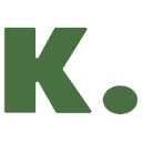 KontorsCenter i Hudiksvall Aktiebolag logotyp