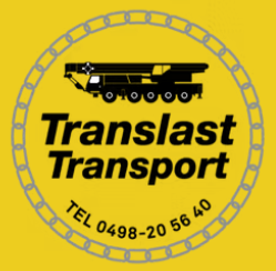 Translast Transport Aktiebolag logotyp