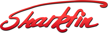 Sharkfin Sweden Aktiebolag logotyp
