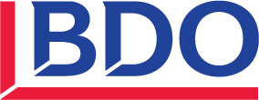BDO Göteborg AB logotyp