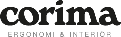 Corima Aktiebolag logotyp