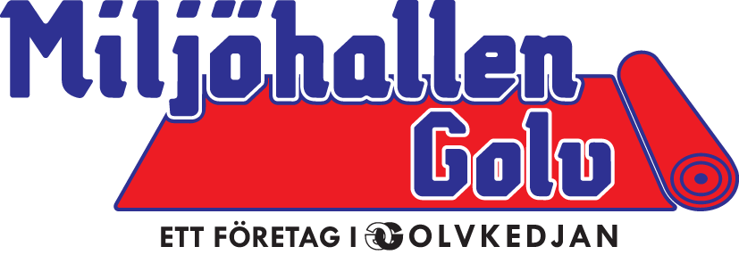 Miljöhallen Golv AB logotyp