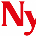 Urban Nybergs El Aktiebolag logotyp