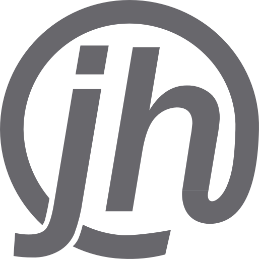 JH Support AB logotyp