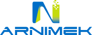 Göinge Arnimek Aktiebolag logotyp