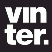 Vinter AB logotyp