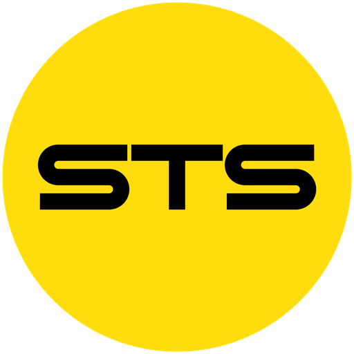 STS Alpresor AB logotyp