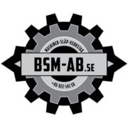 BSM i Haparanda AB logotyp