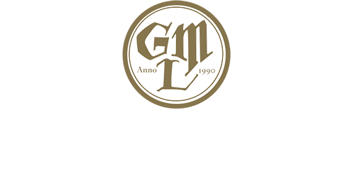 GML Förlag AB logotyp