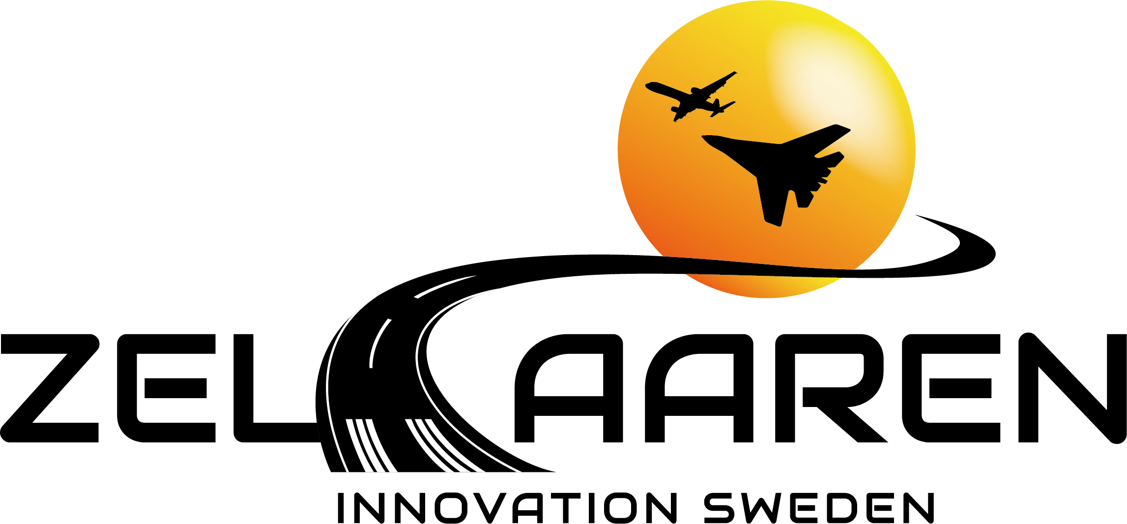 Zel-Aaren innovation Aktiebolag logotyp