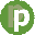 Pamex Plastic Aktiebolag logotyp