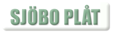 Sjöbo Plåt Aktiebolag logotyp