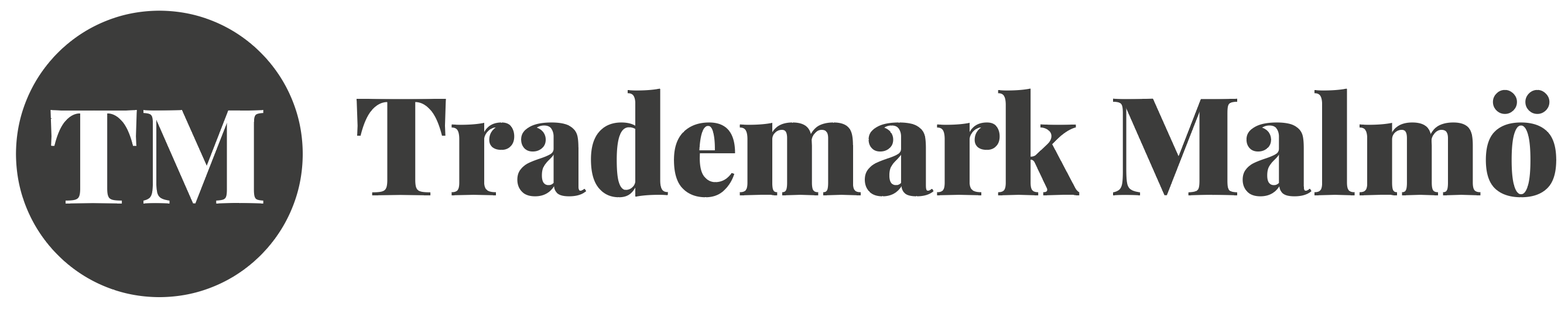Trademark Malmö AB logotyp