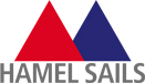 Karlshamns Segelmakeri Aktiebolag logotyp