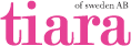Tiara of Sweden AB logotyp