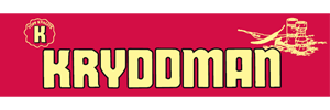 Aktiebolaget Kryddman logotyp