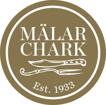 Mälarchark Aktiebolag logotyp