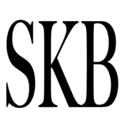 Svenska Konsertbyrån Aktiebolag logotyp